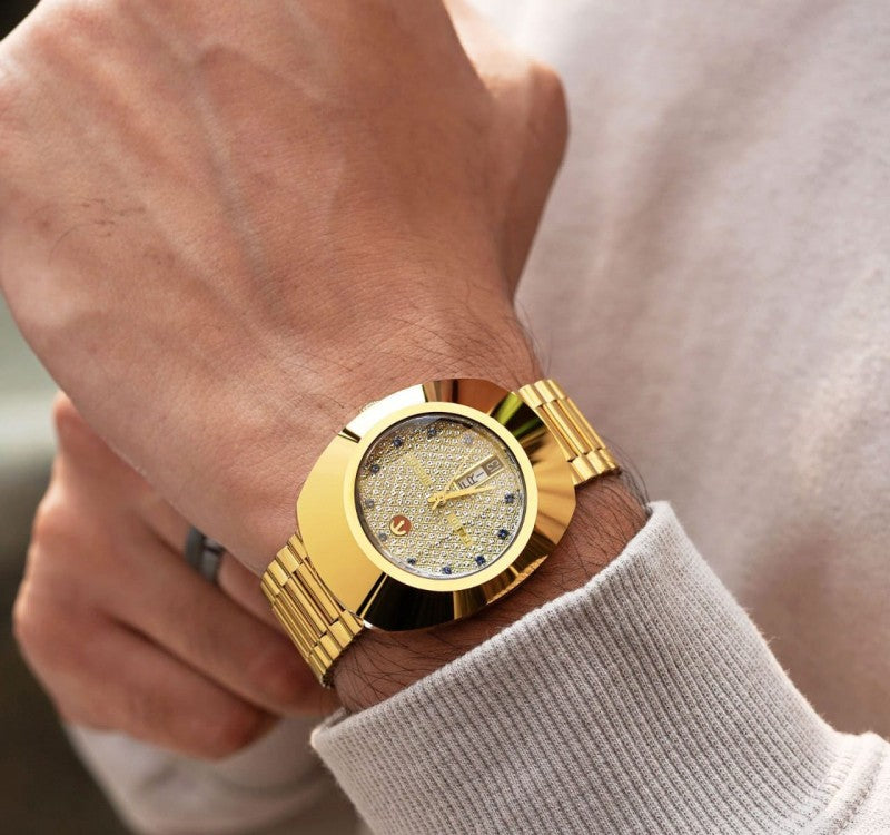 Rad_o Diastar Automatic