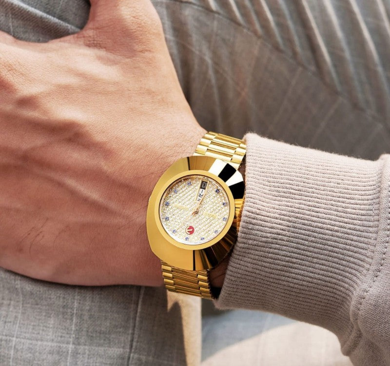Rad_o Diastar Automatic