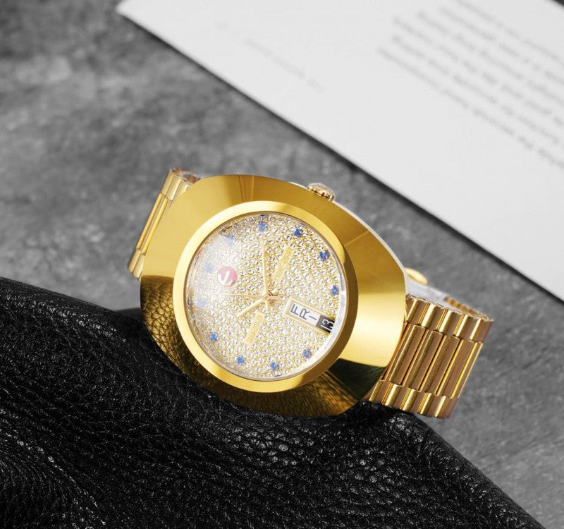 Rad_o Diastar Automatic