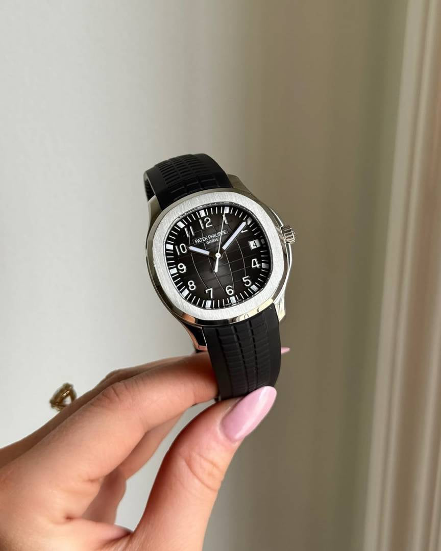 Patek_philippe Aquanaut 5968 Battery