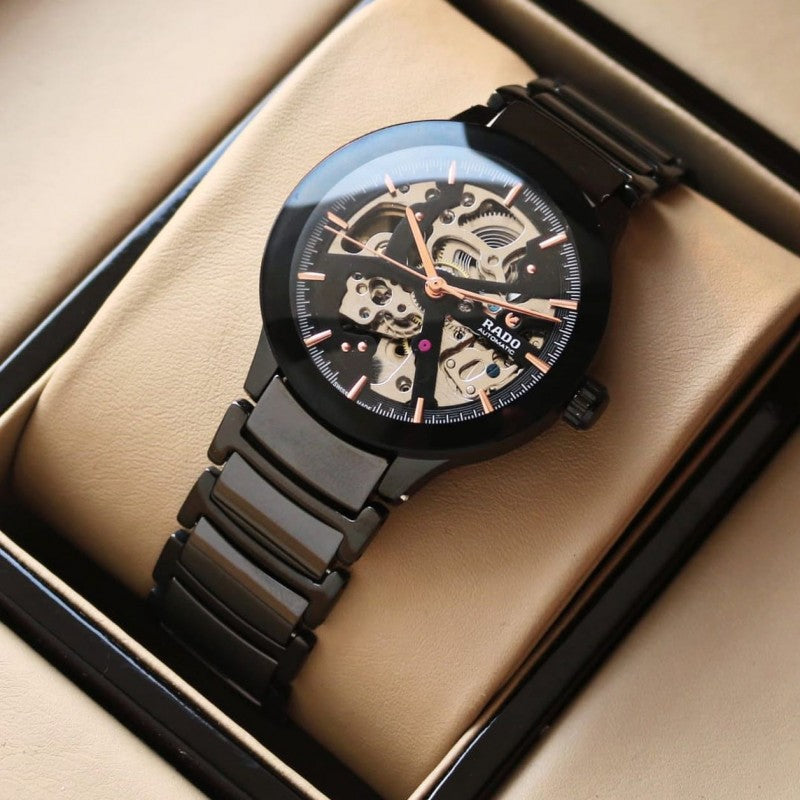 Rad_o Centrix Automatic Open Heart Japan