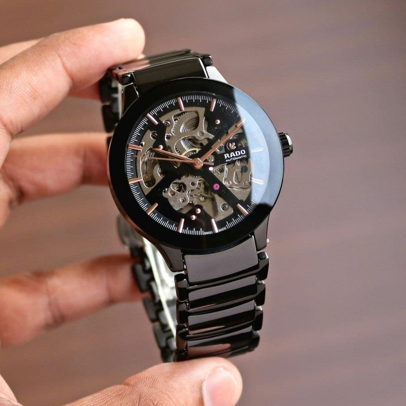 Rad_o Centrix Automatic Open Heart Japan