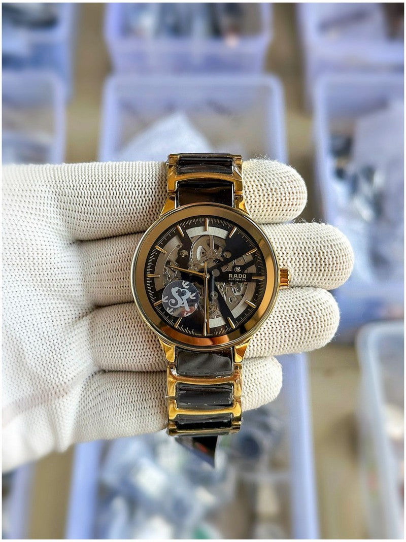 Rad_o centrix automatic open heart japan