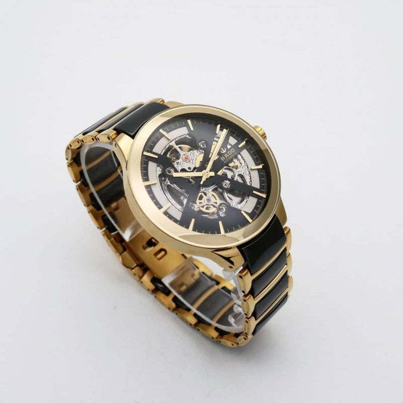 Rad_o centrix automatic open heart japan