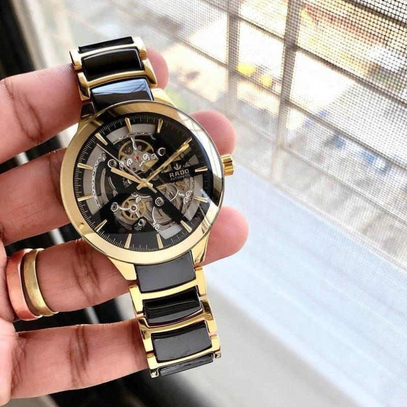 Rad_o centrix automatic open heart japan