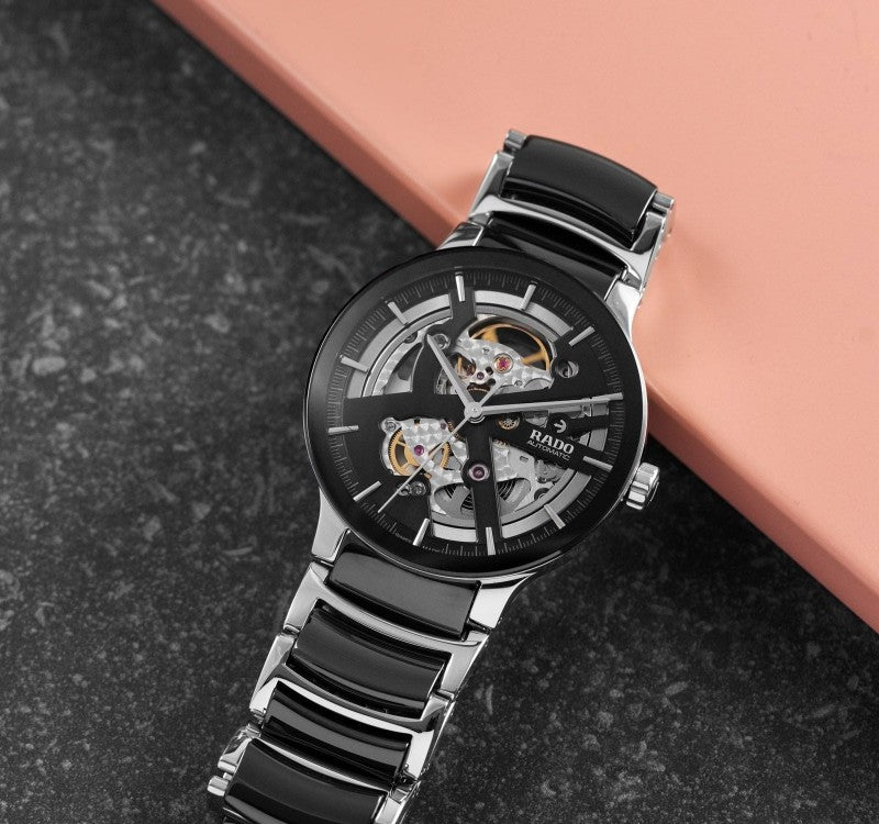 Rad_o centrix automatic open heart japan
