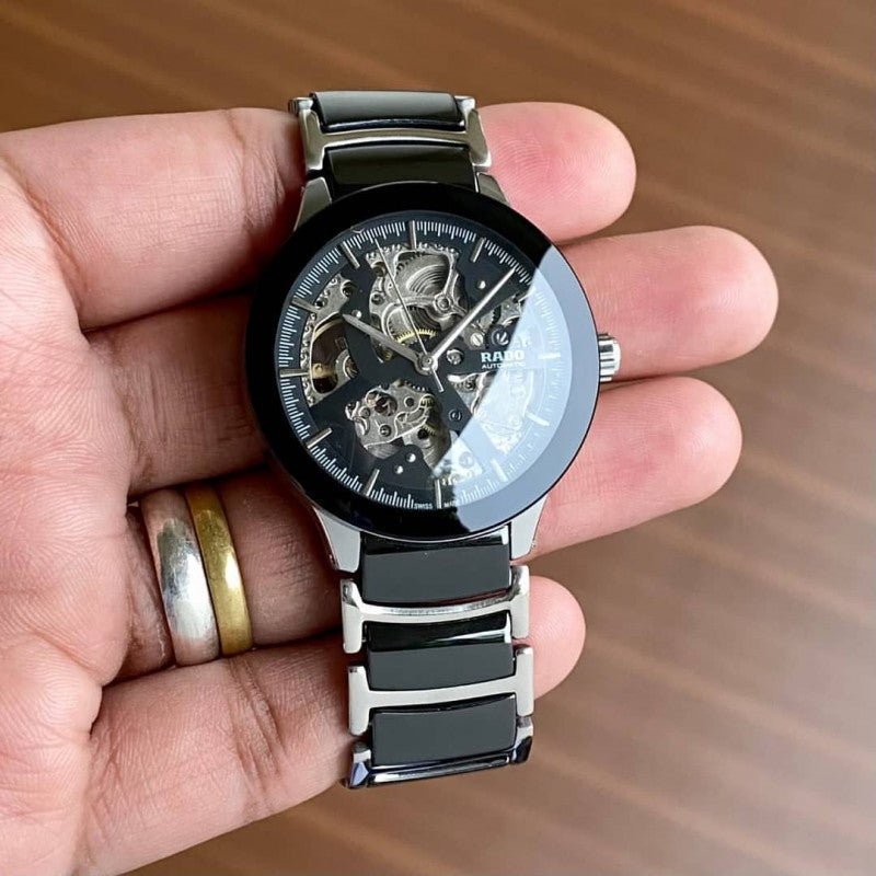 Rad_o centrix automatic open heart japan
