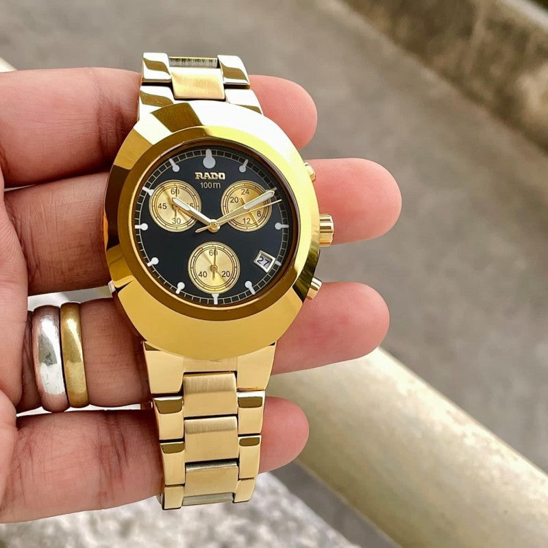 Rad_o 100M Chronograph AAA-QUALITY