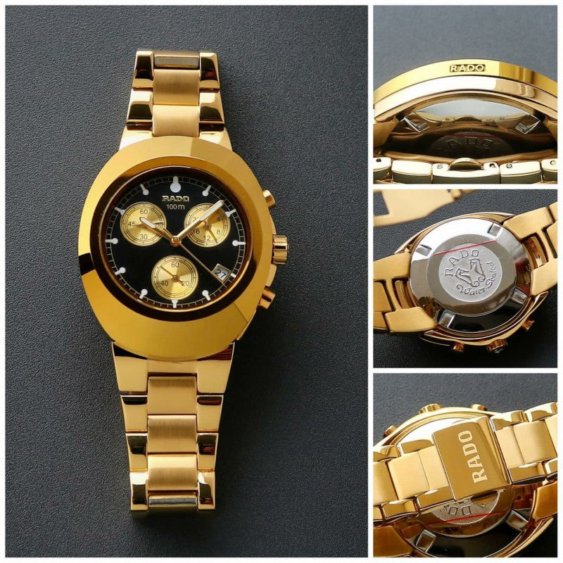 Rad_o 100M Chronograph AAA-QUALITY