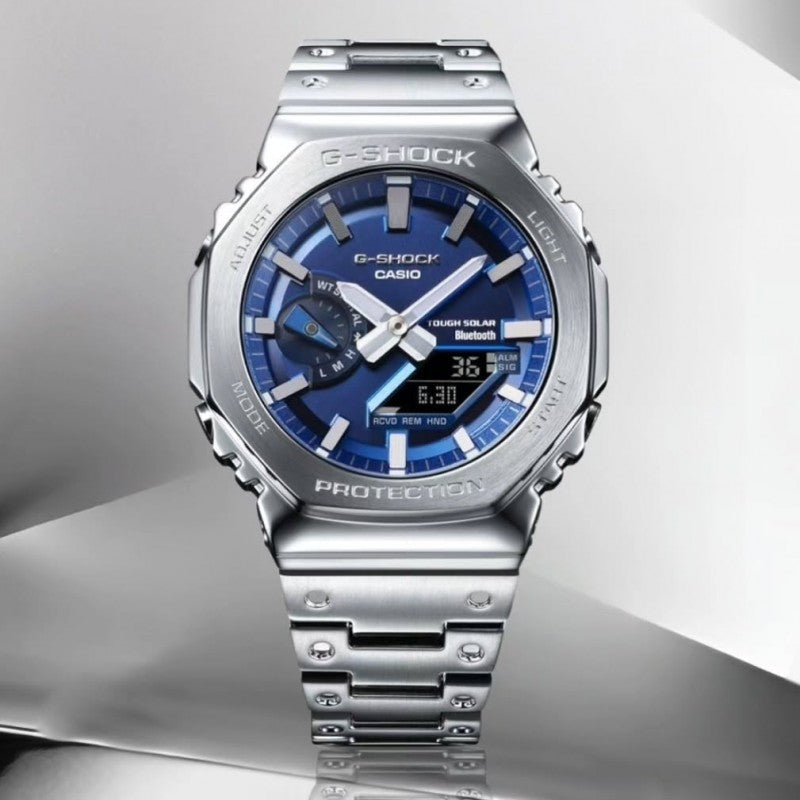 Casio g shock gm2100