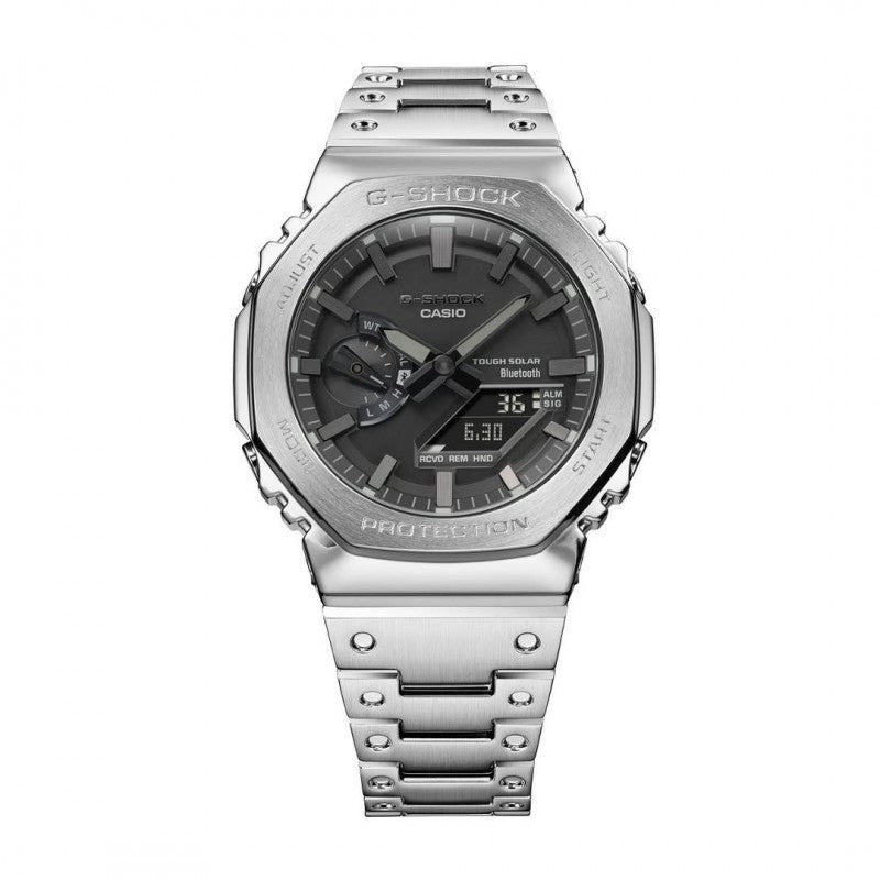 Casio g shock gm2100