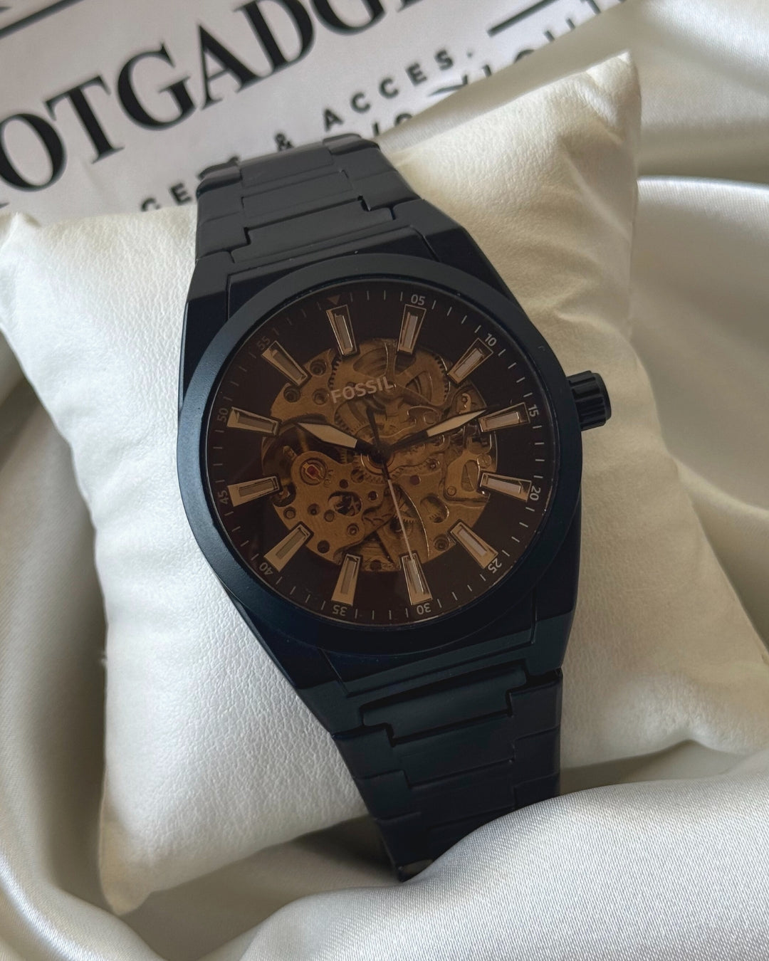 Fossi_l Everett Automatic