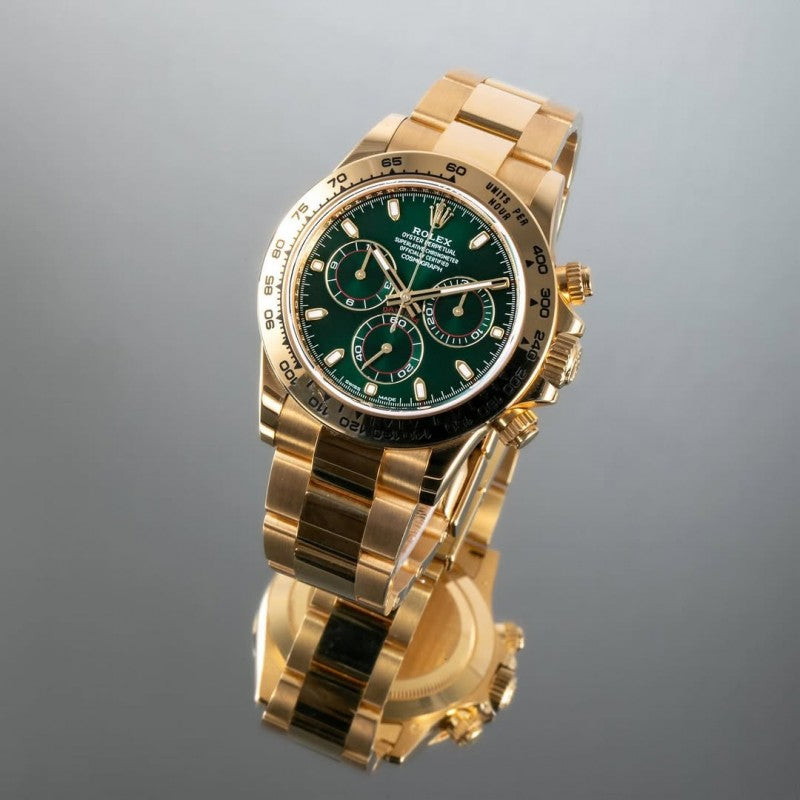 Role_x Oyster perpetual Daytona
