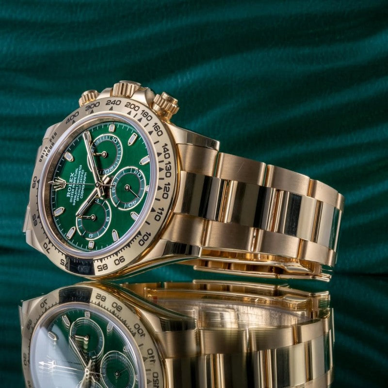Role_x Oyster perpetual Daytona