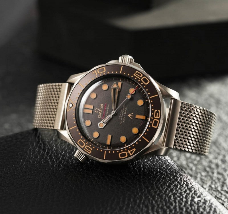 Omeg_a Seamaster Diver 300 Automatic