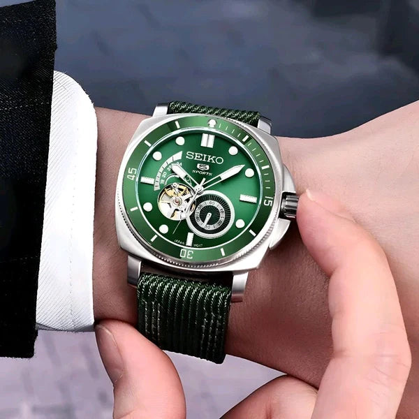 Seiko 5 Sprots Automatic