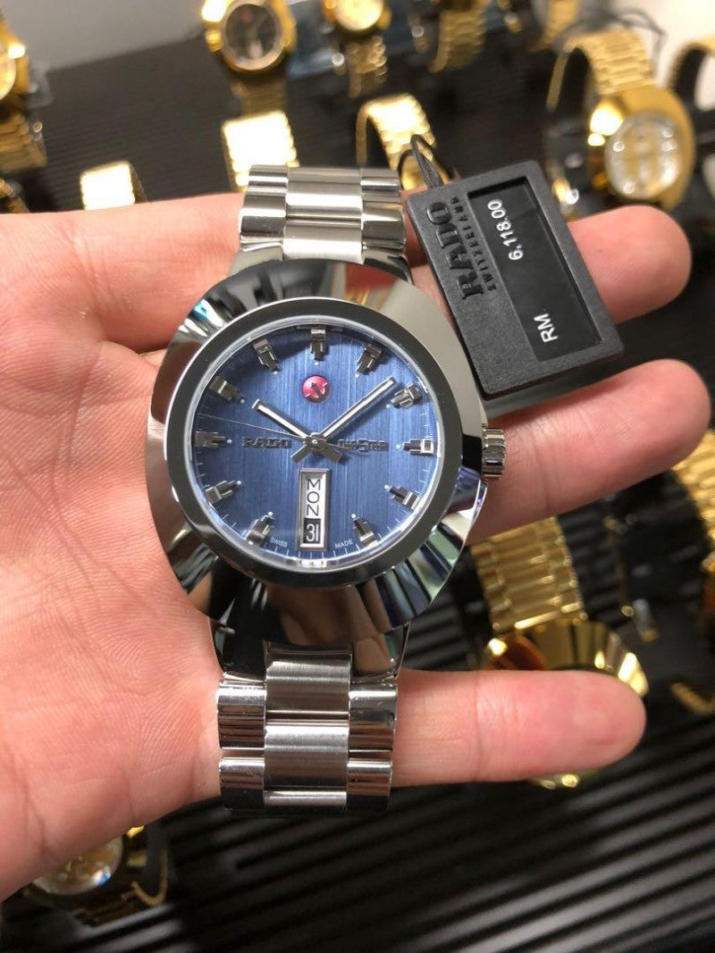 Rad_o Diastar Automatic