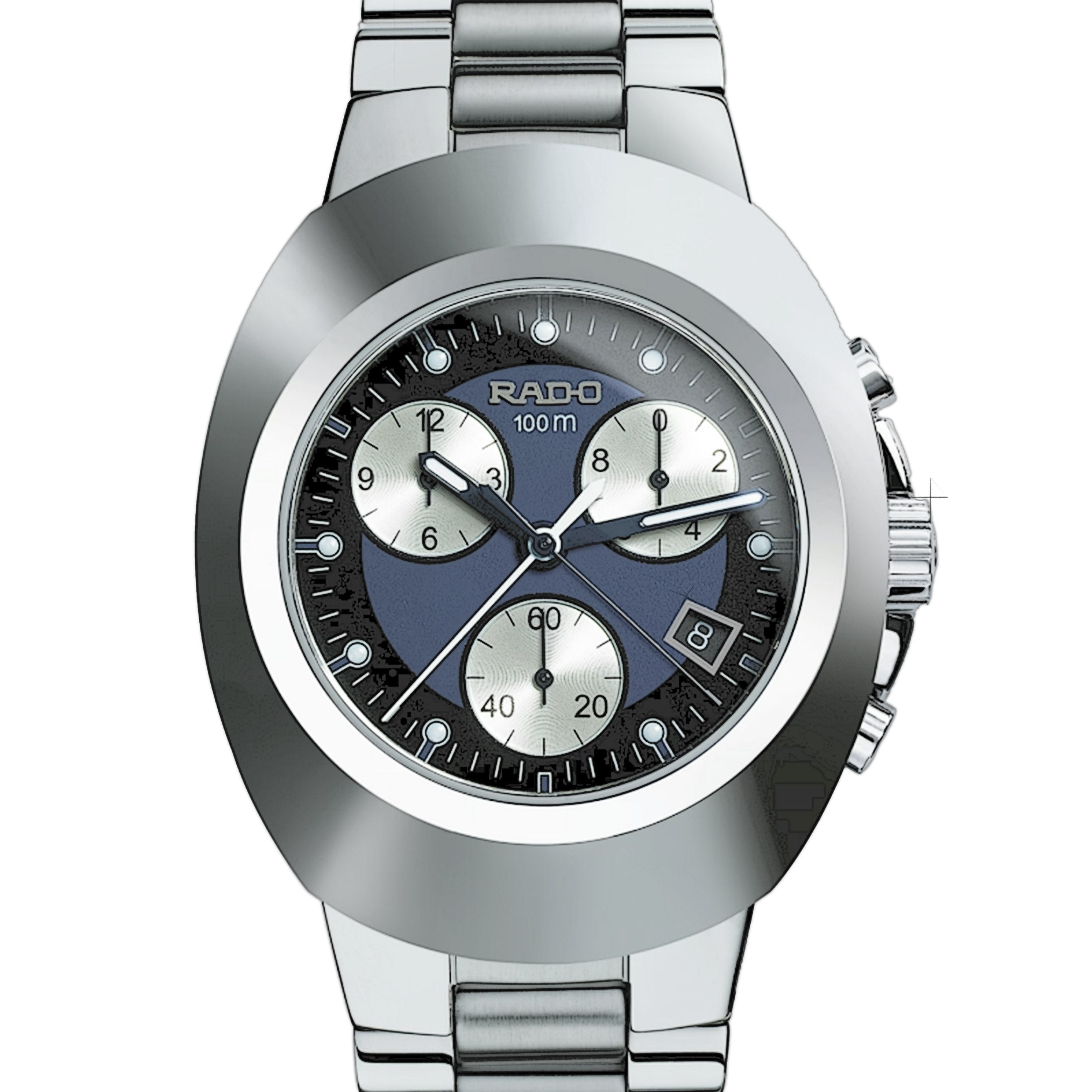 Rad_o 100M Chronograph AAA-QUALITY