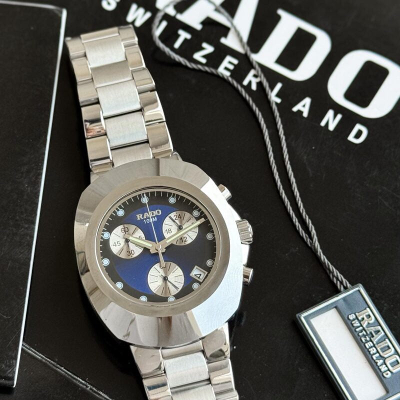 Rad_o 100M Chronograph AAA-QUALITY