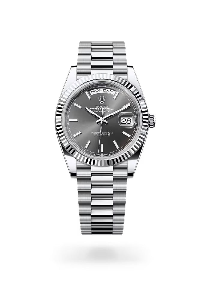 Role_x Oyster Perpetual Day Date ZR Premiums