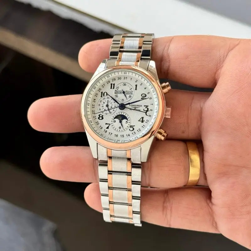 Longine_s Master Collection