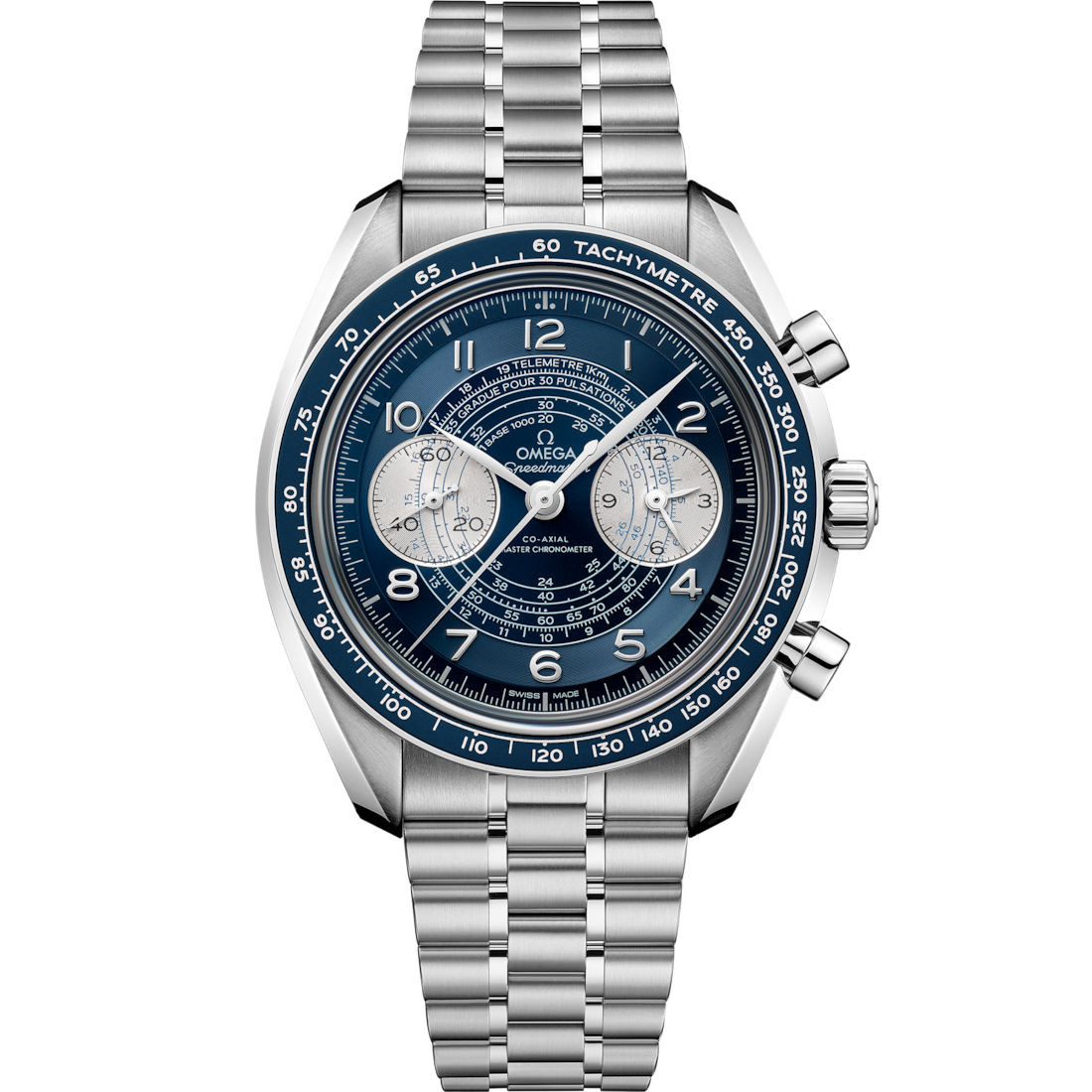 Omeg_a speedmaster Chronoscope 2 Country