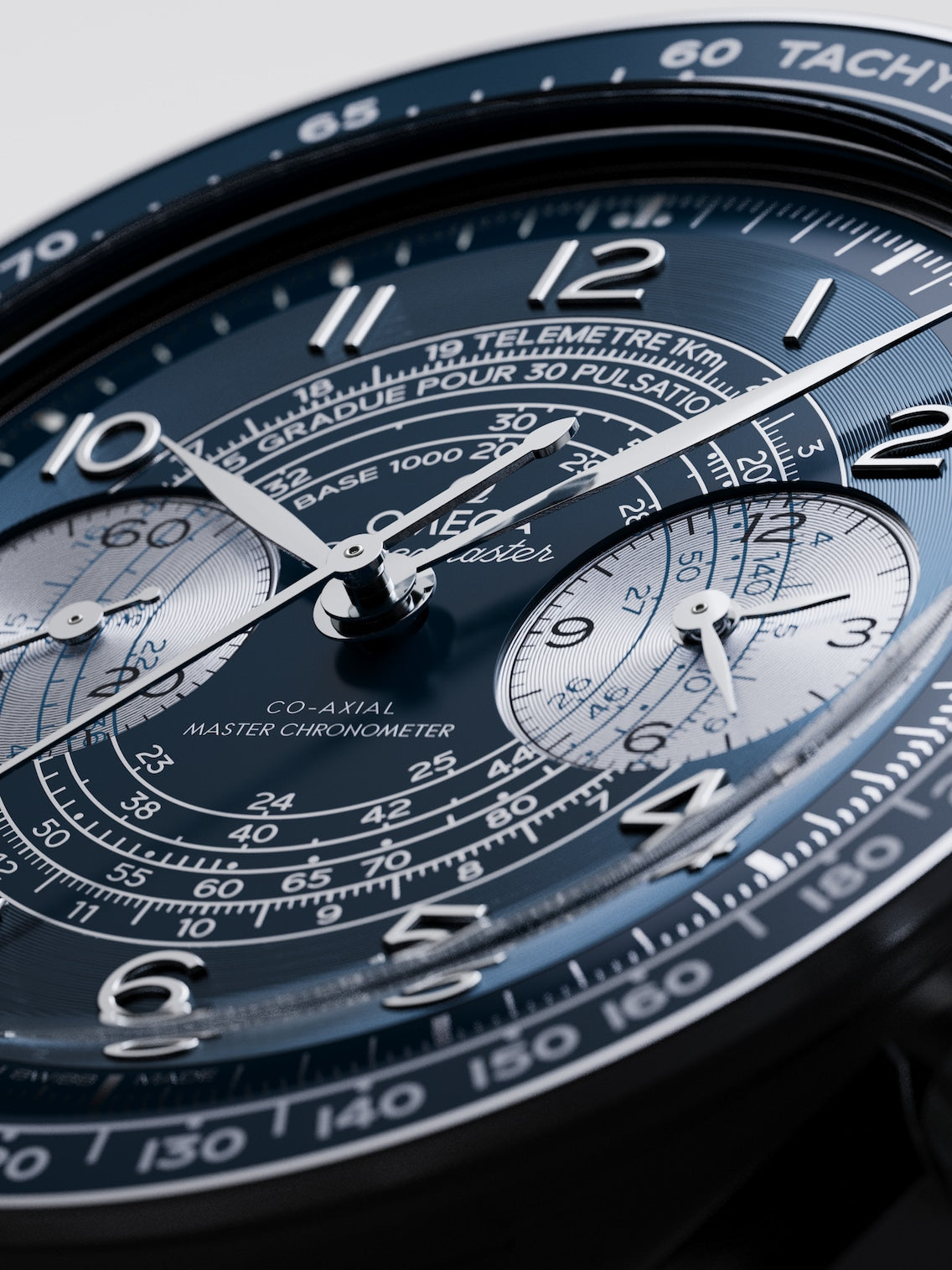 Omeg_a speedmaster Chronoscope 2 Country