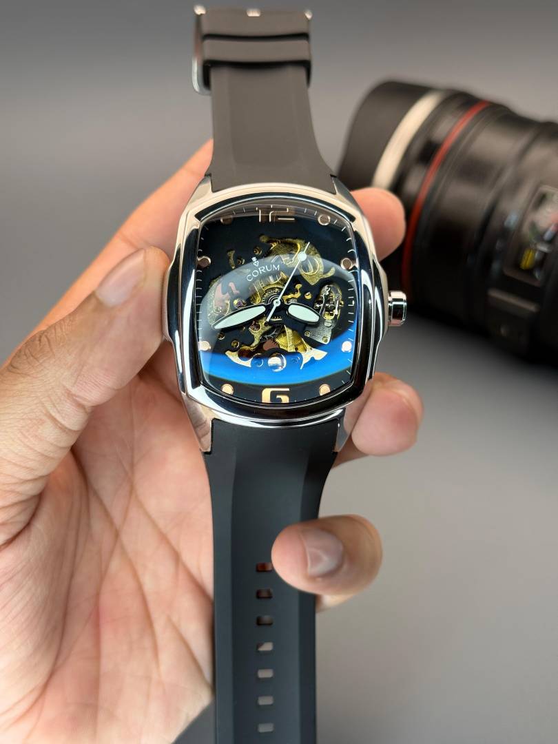 Corum Cup Challenge Automatic