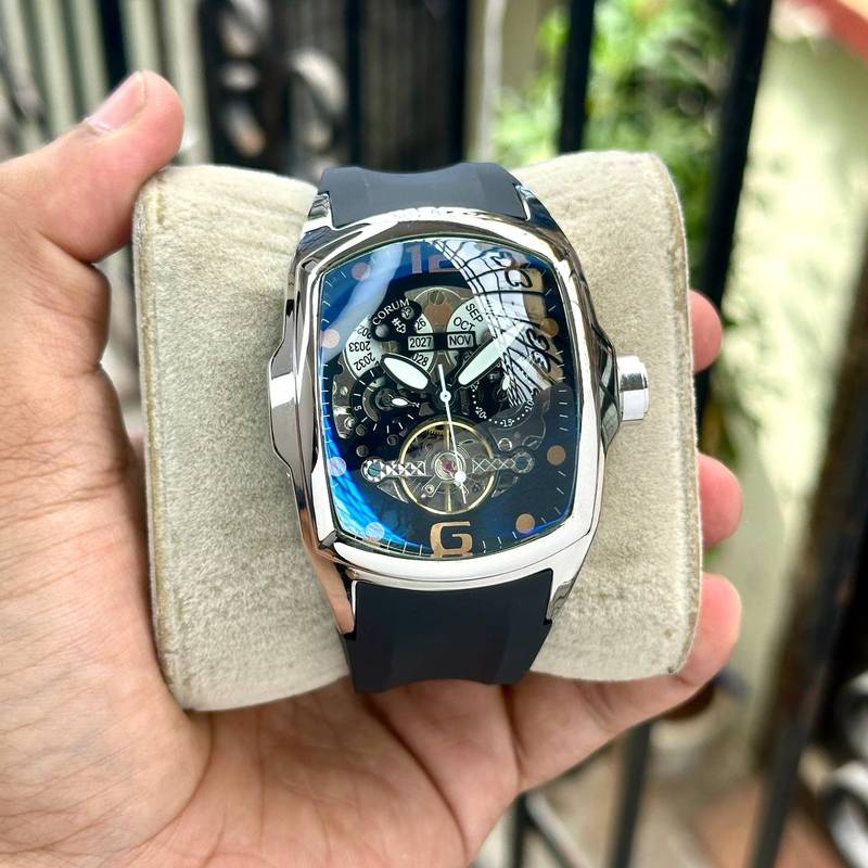 Corum Cup Challenge Automatic